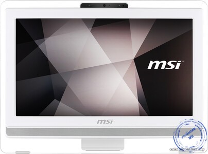 моноблок MSI Pro 20ET 4BW-011RU