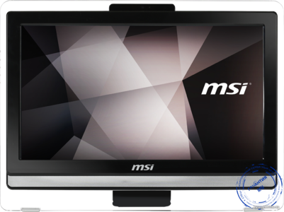 моноблок MSI Pro 20E 4BW-070RU