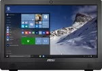 MSI Pro 24 2M-033RU