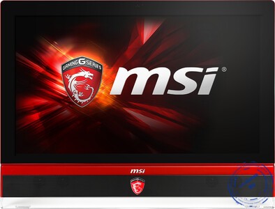 моноблок MSI Gaming 27 6QD-010RU