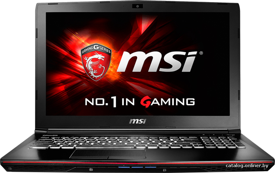 Замена видеокарты MSI GE62 6QC-020XPL Apache