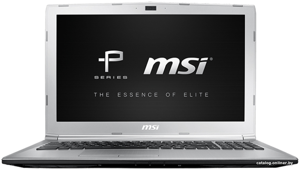 Замена видеокарты MSI PL62 7RD-016XPL