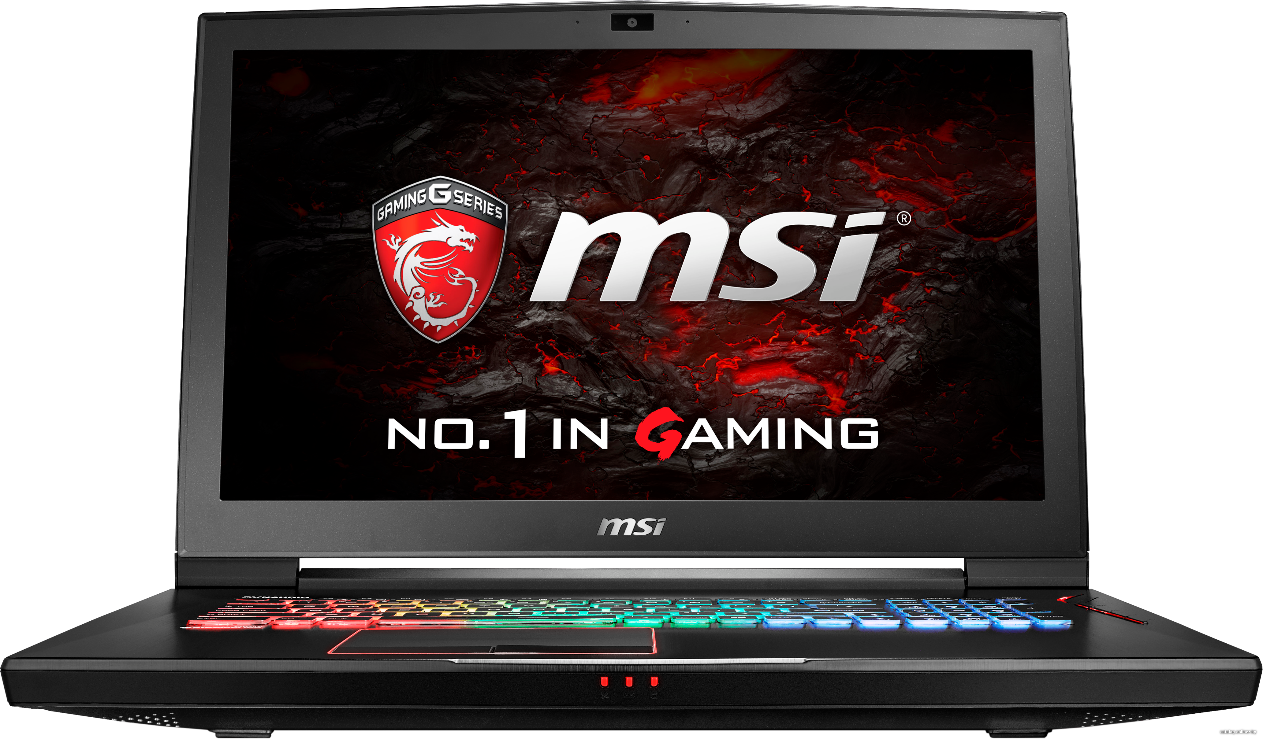 Замена видеокарты MSI GT73VR 6RF-041PL Titan Pro