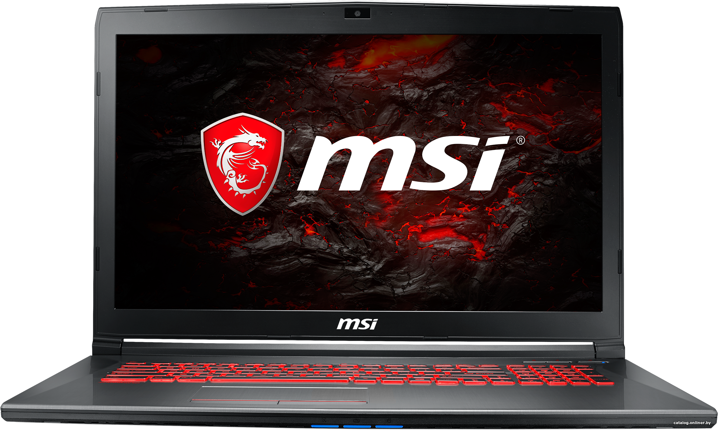 Замена видеокарты MSI GV72 7RD-1048XPL