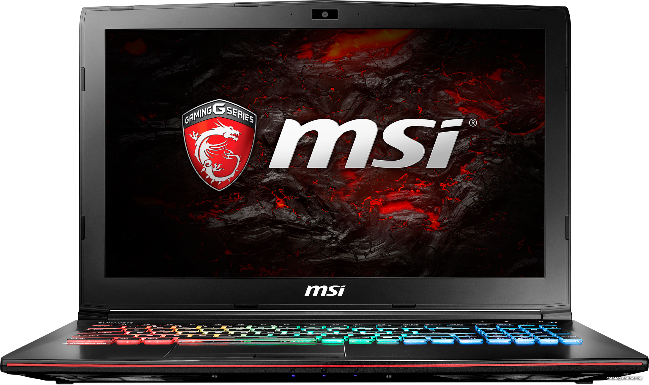 Замена видеокарты MSI GE62MVR 7RG-013XRU Apache Pro
