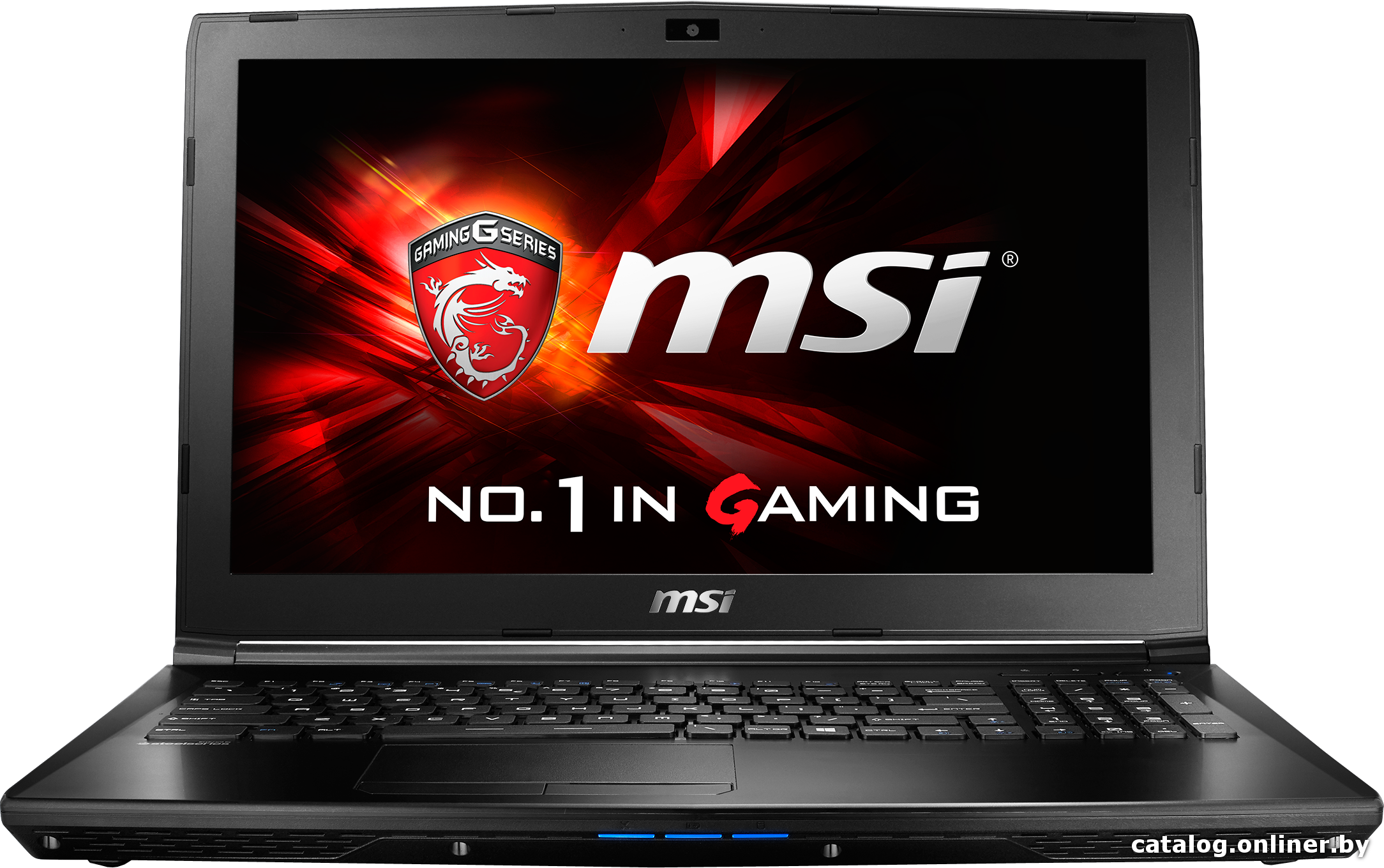 Замена видеокарты MSI GL62 6QF-1470RU
