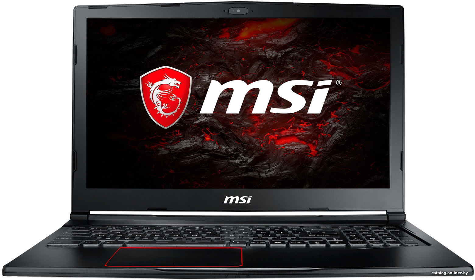 Замена видеокарты MSI GE63VR 7RF-056RU Raider