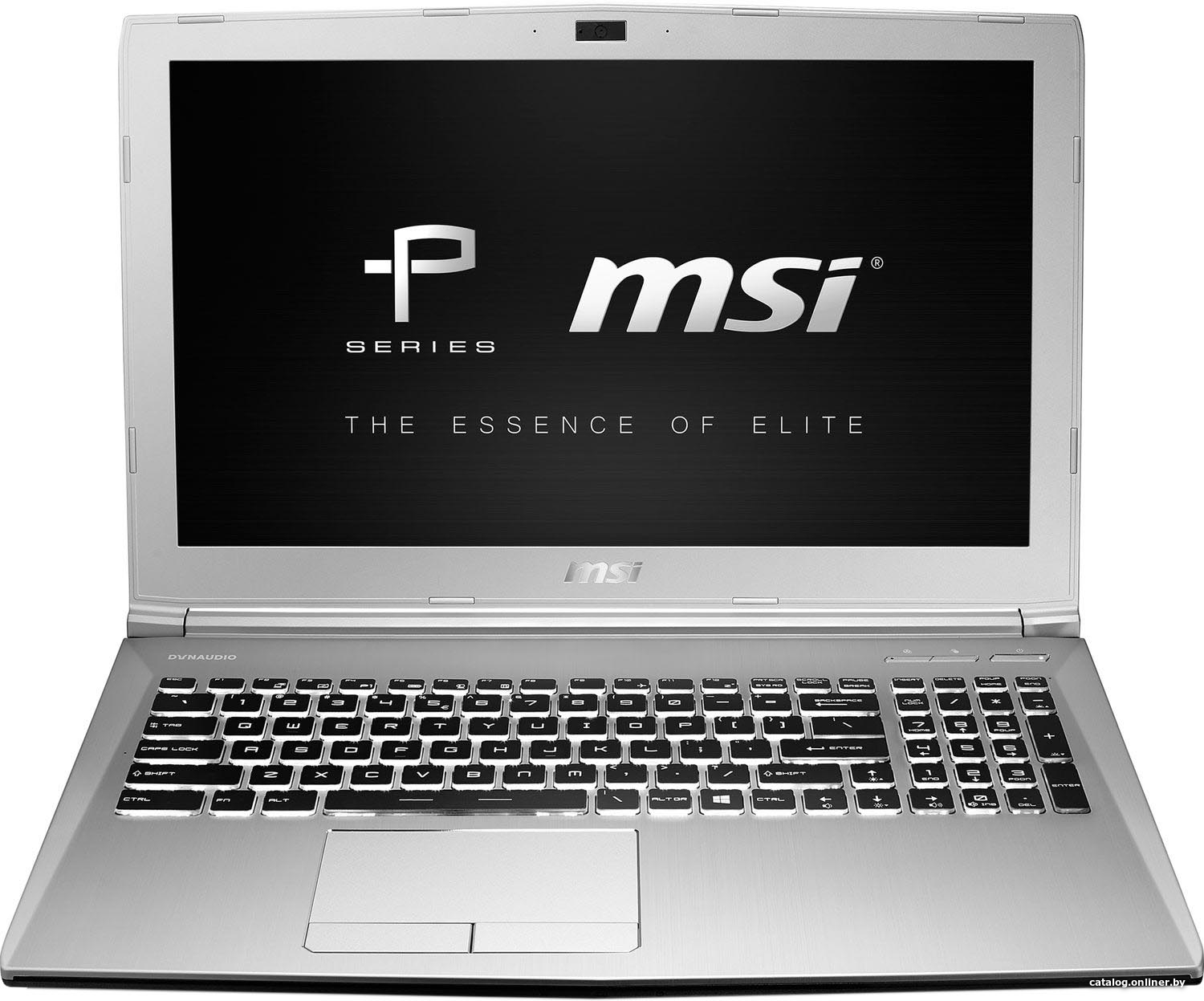Замена видеокарты MSI PL60 7RD-026XRU