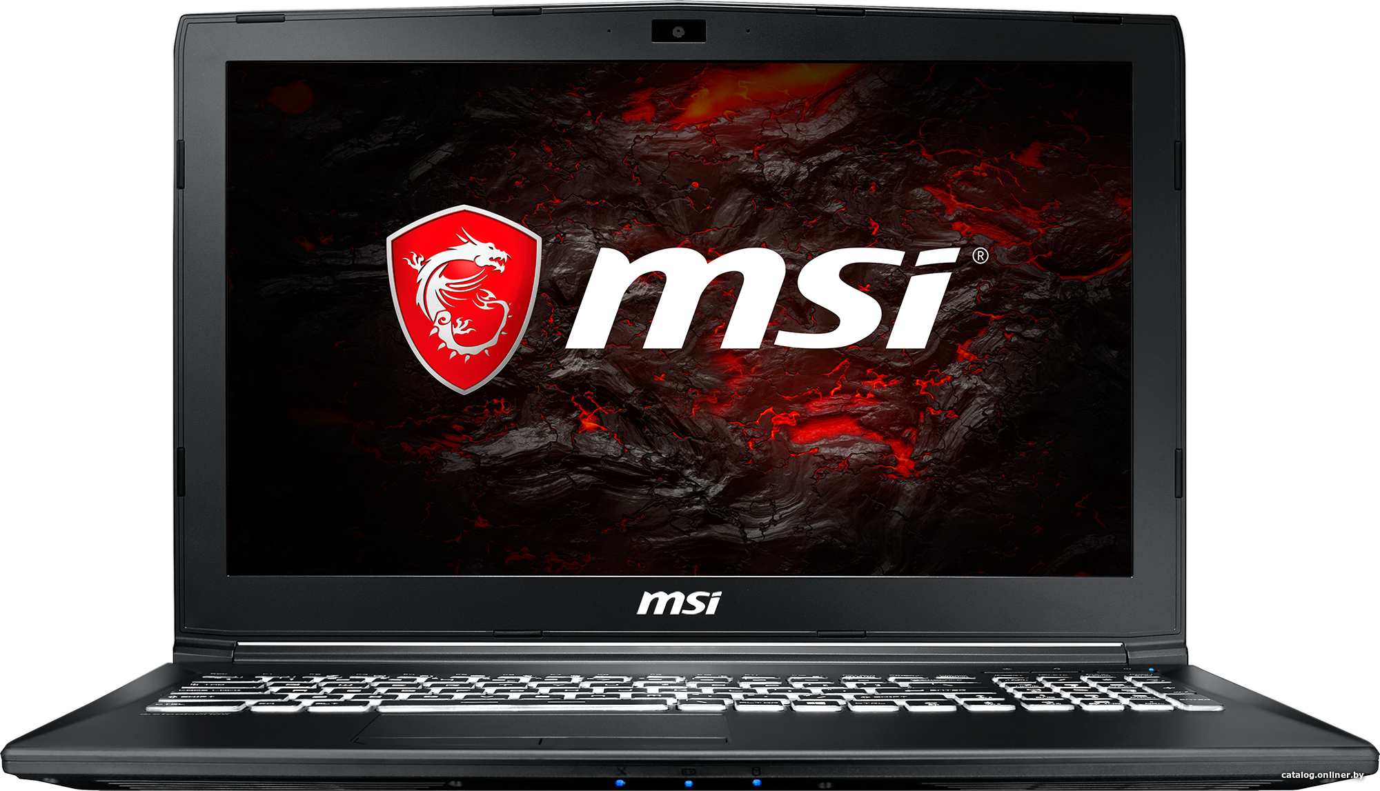 Замена видеокарты MSI GL62M 7REX-2093XRU