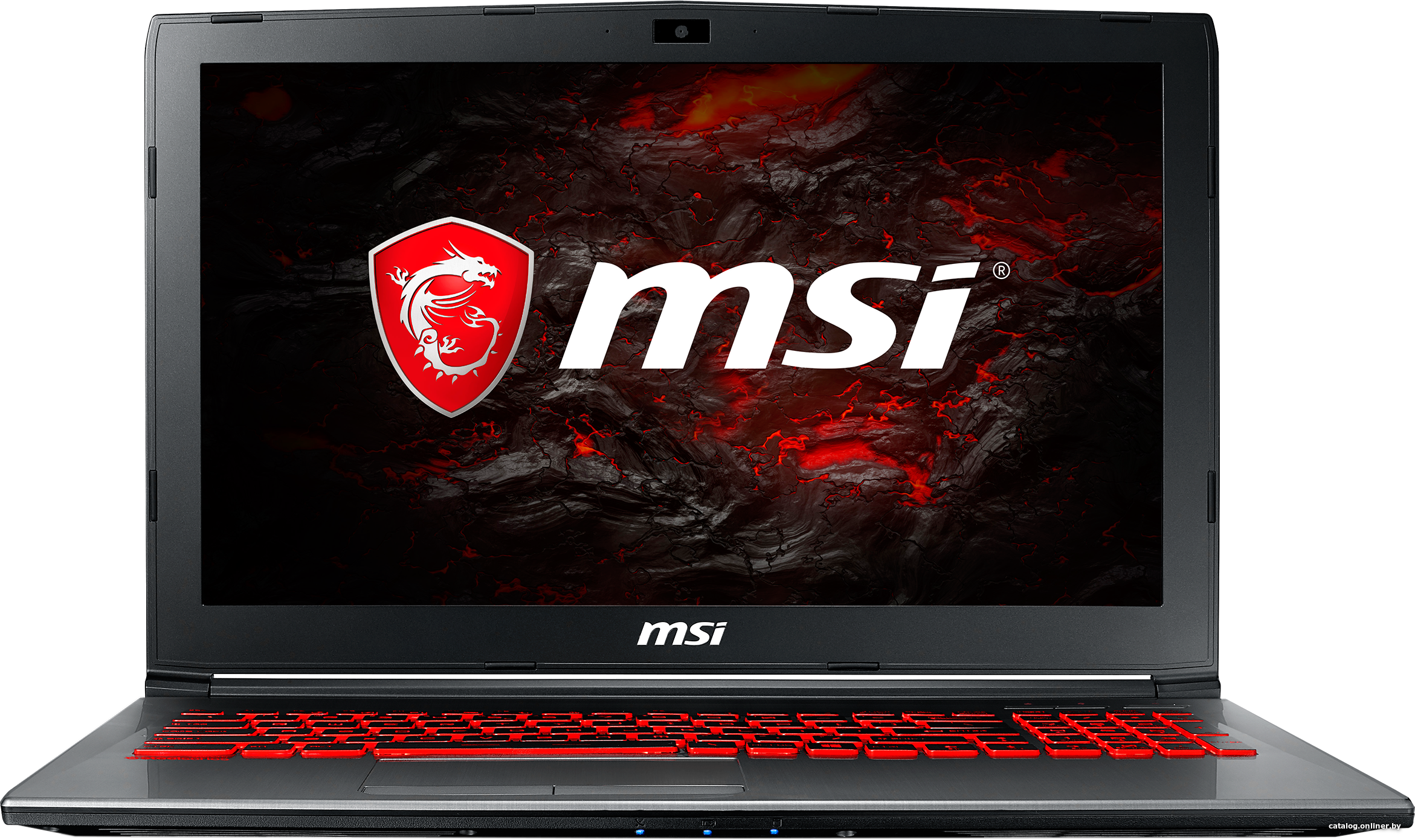Замена видеокарты MSI GV62 7RC-065PL