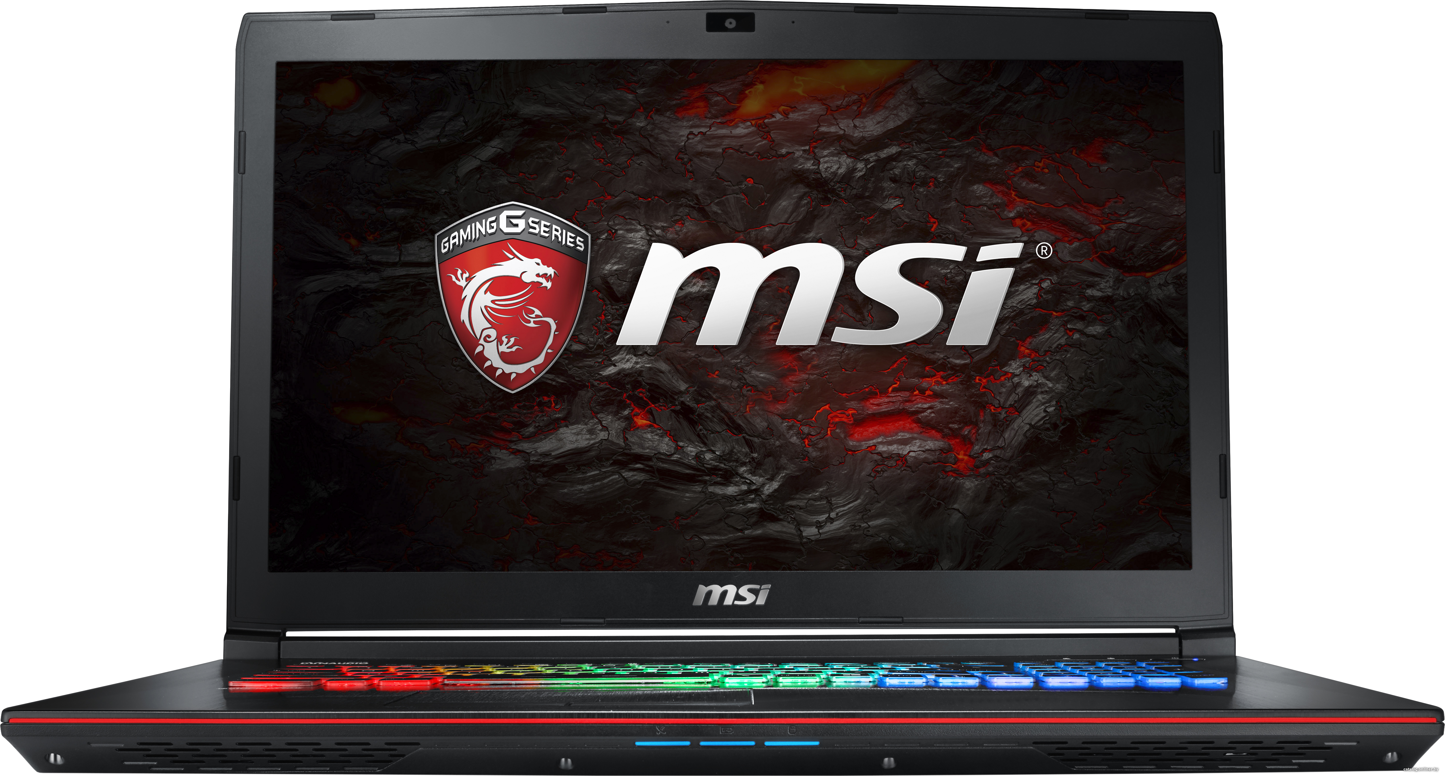 Замена видеокарты MSI GE72VR 7RF-440RU Apache Pro