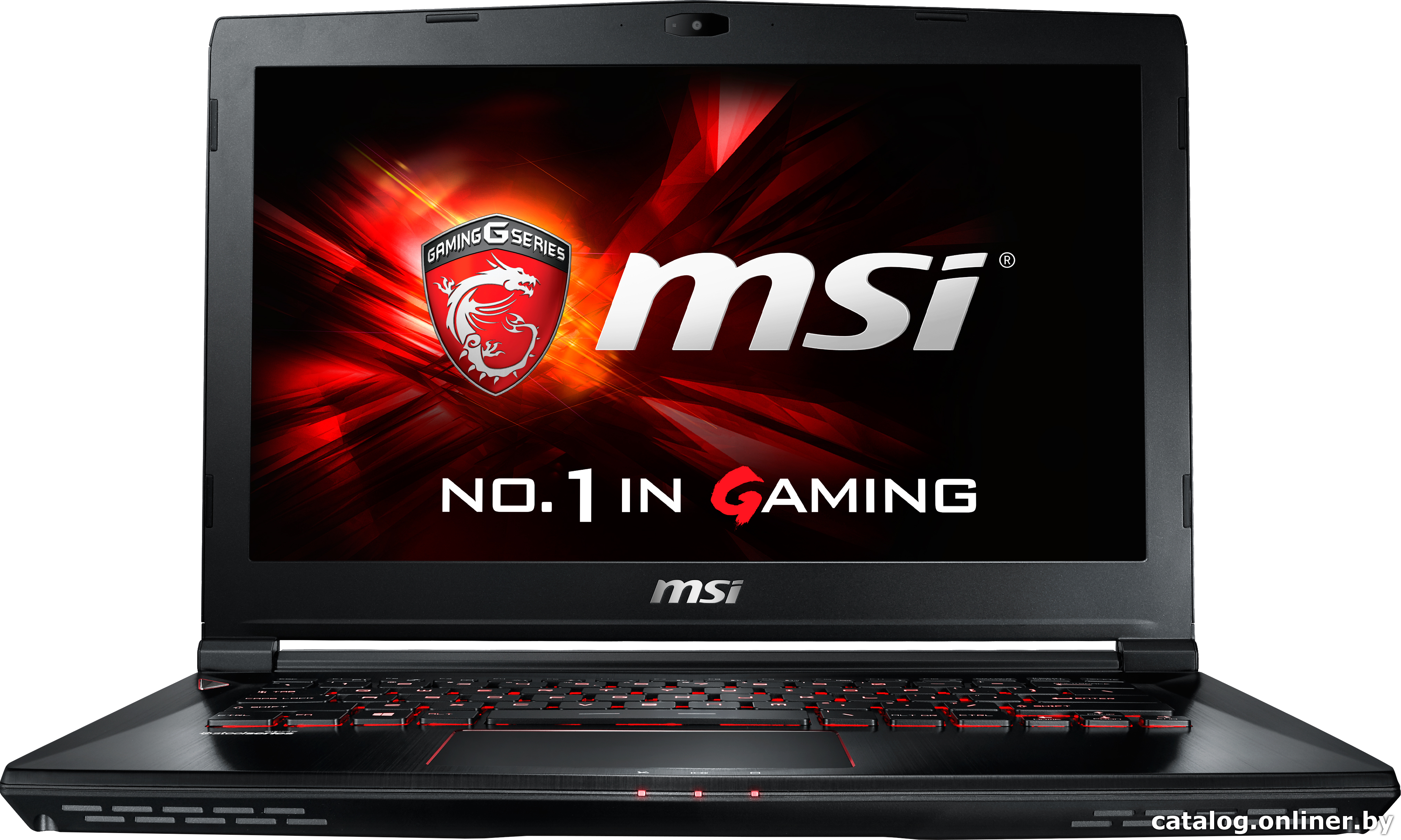 Замена видеокарты MSI GS40 6QE-234RU Phantom