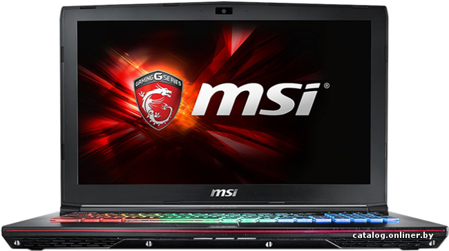 Замена видеокарты MSI GE62 6QF-098XRU Apache Pro